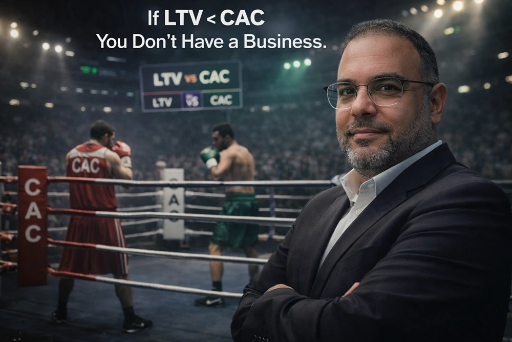 💰 How Does the SaaS Model Generate Sustainable Profit?