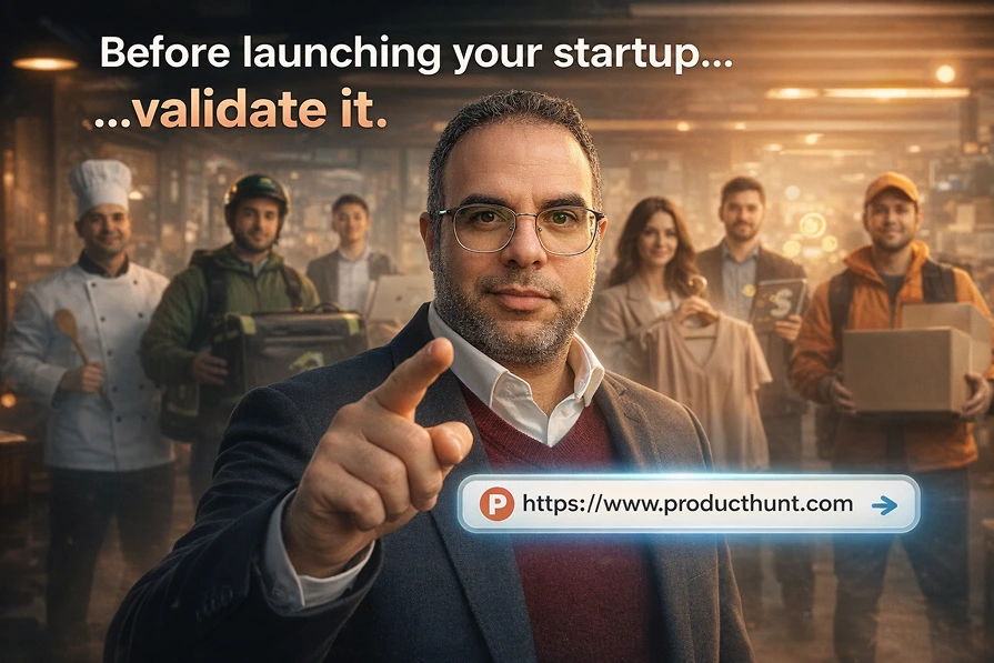 How to Use Product Hunt to Test Market Validation Before Launching Your Startup